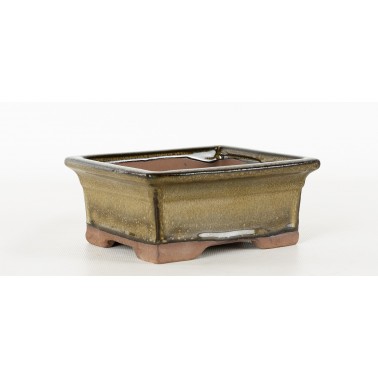 Yixing Bonsai Pot G090-MU