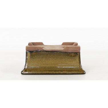 Yixing Bonsai Pot G090-MU