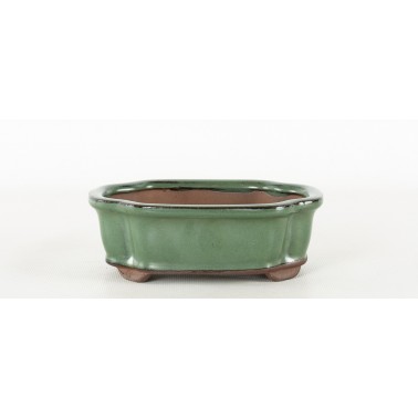 Yixing Bonsai Pot I004-FG