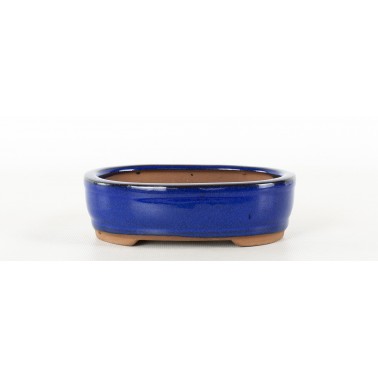 Yixing bonsai pot Z015-BL