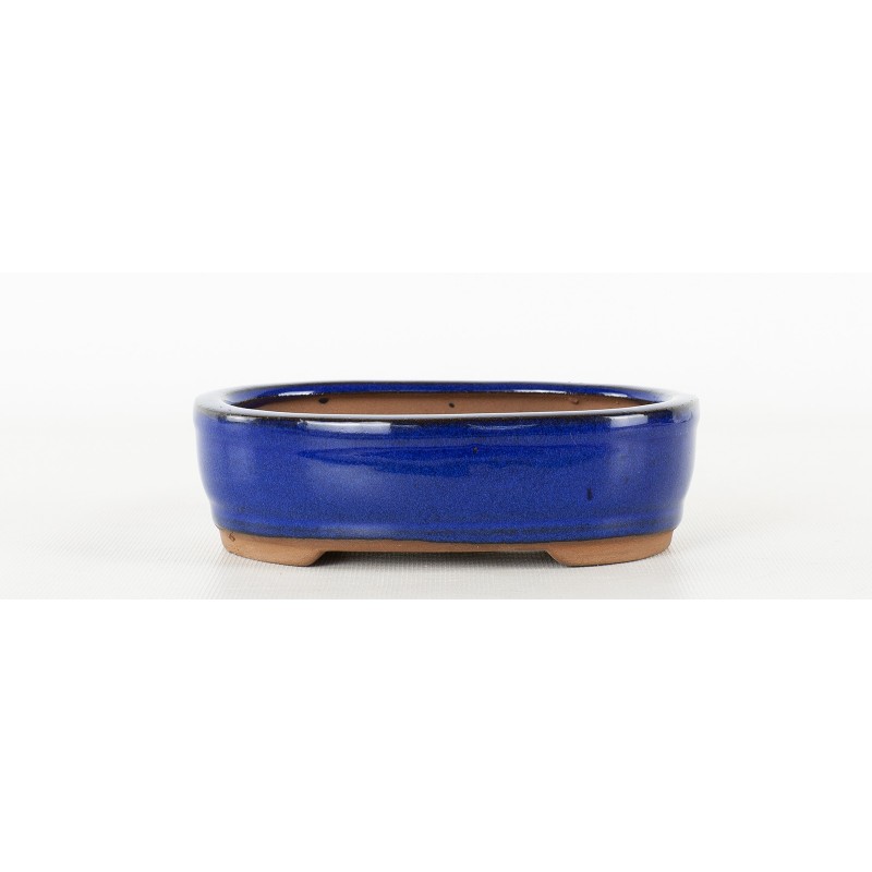 Yixing bonsai pot Z015-BL