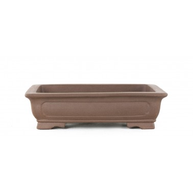 Yixing Bonsai Pot PA-0009