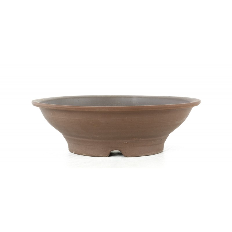 Yokkaichi Bonsai Pot M23-06