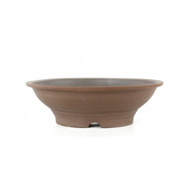Yokkaichi Bonsai Pot M23-06