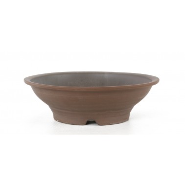 Yokkaichi Bonsai Pot M23-06