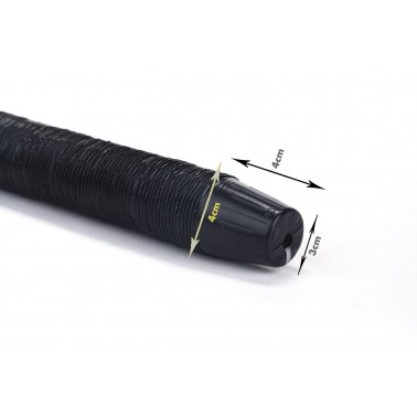 SET Macetitas de Plástico 4cm