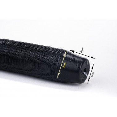 SET Macetitas de Plástico 5cm