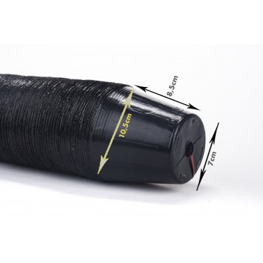 SET Plastic Pot 10.5cm