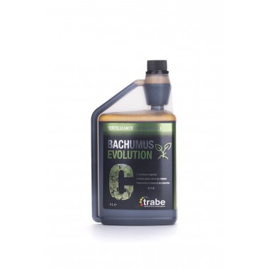 Bio Liquid Fertilizer Bachumus Evolution 1L