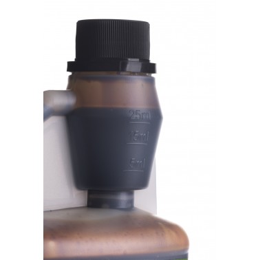 Bio Liquid Fertilizer Bachumus Evolution 1L