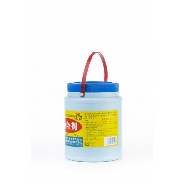 Pasta Cicatrizante Yugozai 1Kg