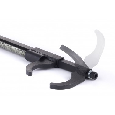 Bending jack 36cm