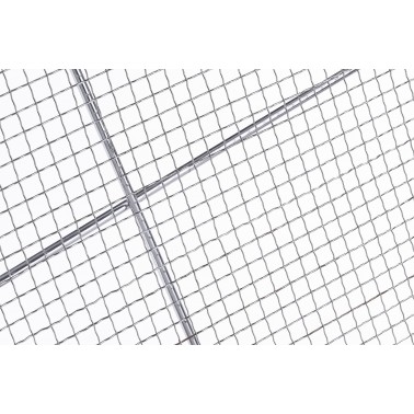 Stainless steel Soil sieve set 30cm