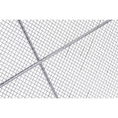 Stainless steel Soil sieve set 30cm