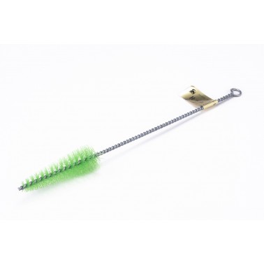 Conical Nylon brush 05002