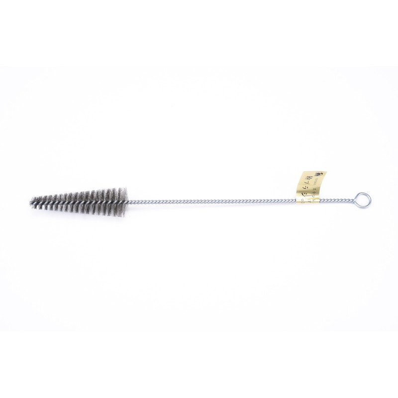 Stainless steel Conical Brush