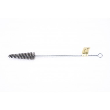 Stainless steel Conical Brush