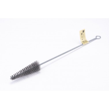 Stainless steel Conical Brush