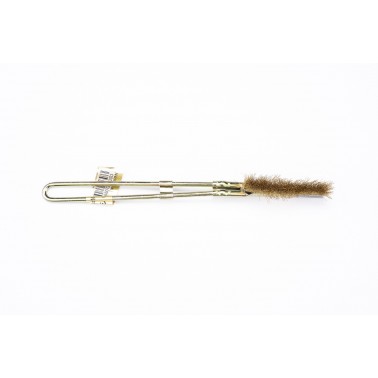 Brass Brush 05004
