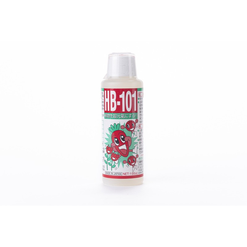 HB-101 Vitaliser 100ml