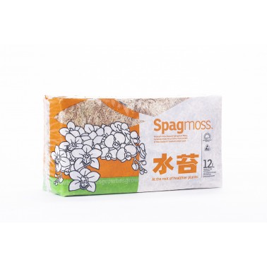 Sphagnum Moss 150gr