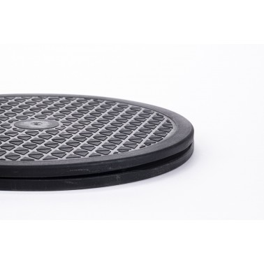 Plastic Turntable 25cm