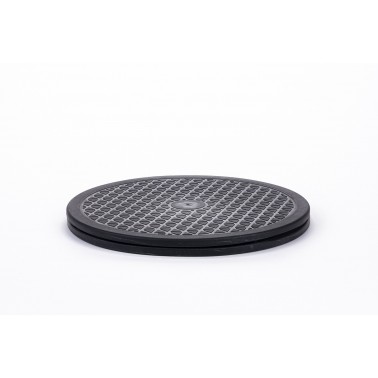 Plastic Turntable 25cm