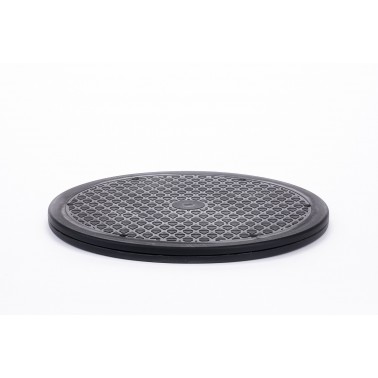 Plastic Turntable 30cm