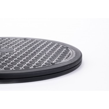 Plastic Turntable 30cm