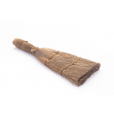 Escobilla de palma 160 mm