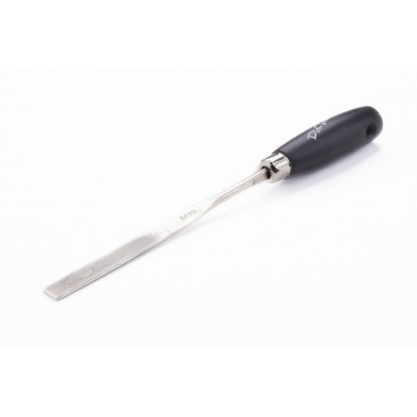 Diamond whetstone flat-type