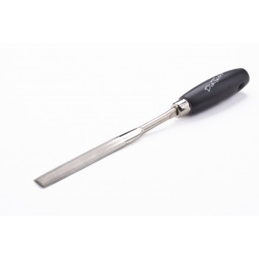 Afilador de Diamante grano fino Media Caña