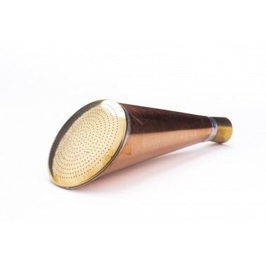 Beveled Cooper Nozzle, for Watering Can 5,5L