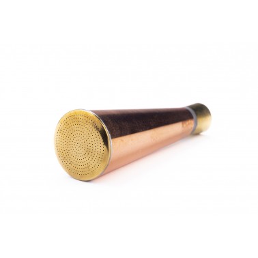 Straight Cooper Nozzle, for Watering Can 4l