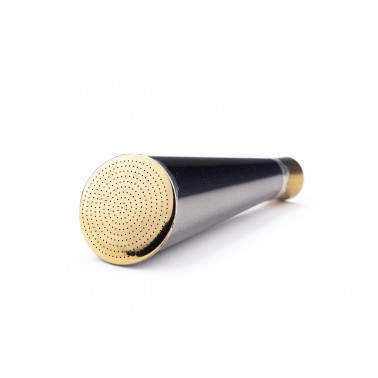 Boquilla Bisel Ac.Inox., para regadera de 4L