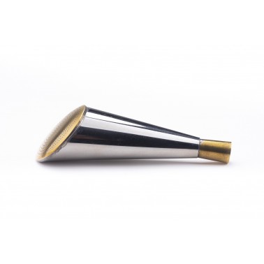 Beveled Stainless Nozzle, for Watering Can 5.5l