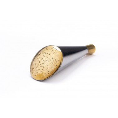 Beveled Stainless Nozzle, for Watering Can 5.5l