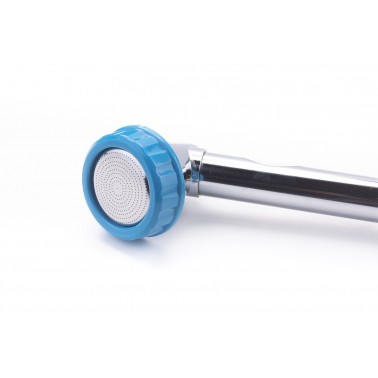 Watering nozzle with tap35cm