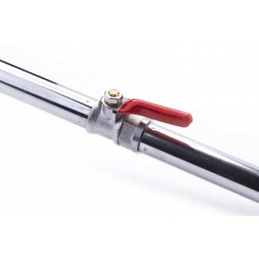 Lanza de Riego con Grifo 35cm