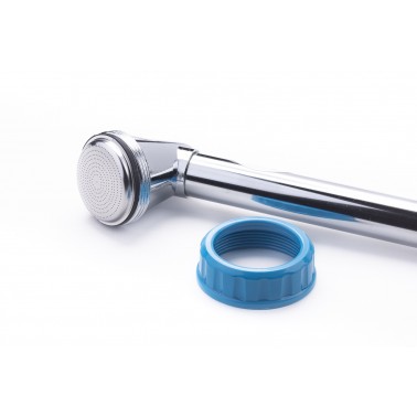 Watering nozzle with tap35cm