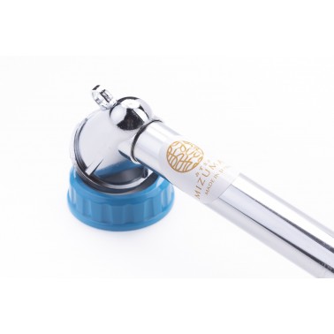 Lanza de Riego con Grifo 35cm