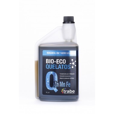 BioEco Quelatos 1l