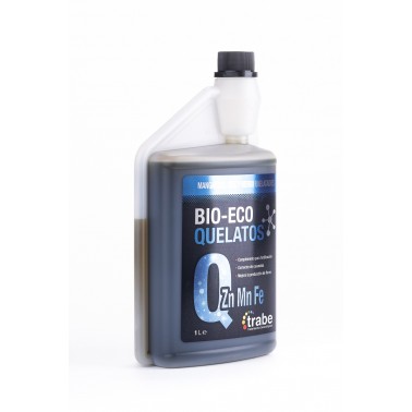 BioEco Quelatos 1l
