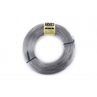 High Quality not Anodized Aluminum wire 1Kg 