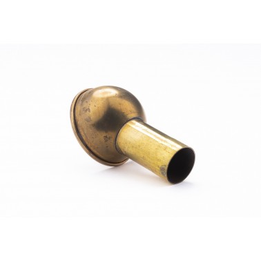 Watering nozzle brass