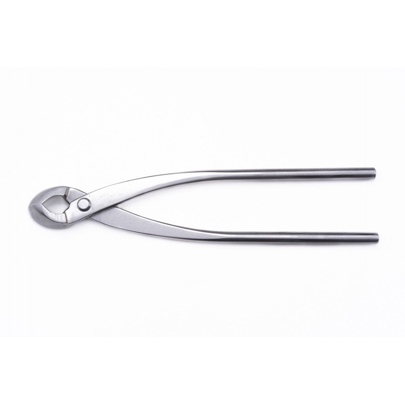 Stainless Steel Concave cutter 'spheric' 280mm - DingMu