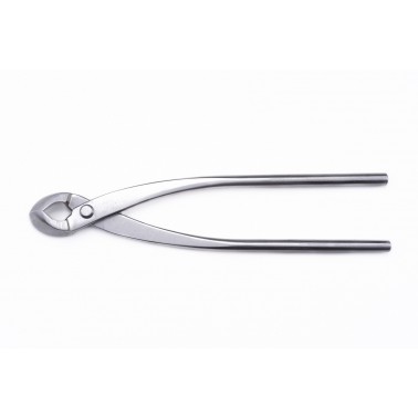 Stainless Steel Concave cutter 'spheric' 280mm - DingMu