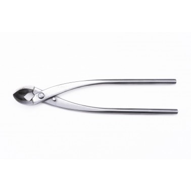 Stainless Steel Concave cutter 'spheric' 280mm - DingMu