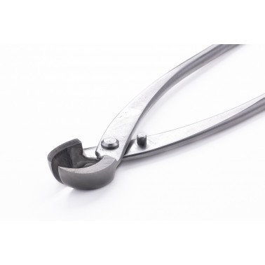 Podadora Semiesferica 280mm Acero Inoxidable - DingMu