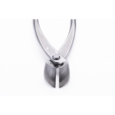 Stainless Steel Concave cutter 'spheric' 280mm - DingMu